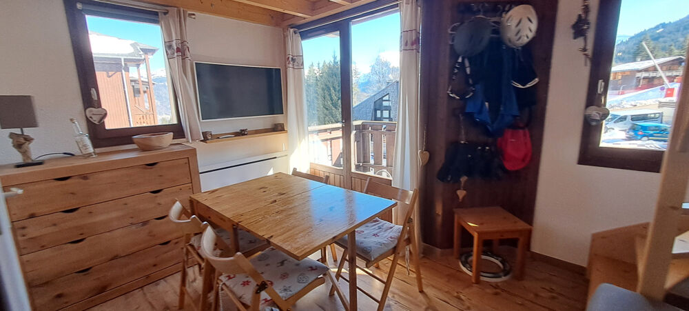 Appartement 2 pièces 45 m² · à Morillon · 45 m² · 140 000 €