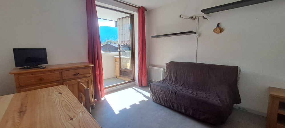 Vente Appartement STUDIO AVEC COIN NUIT   HYPER-CENTRE DE SAMOËNS Samoens