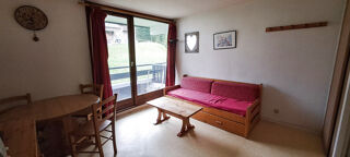  Appartement à vendre 1 pièce 21 m²