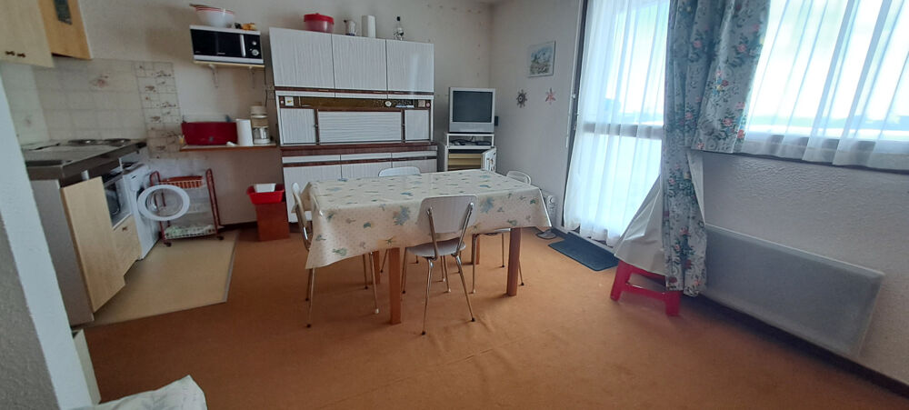 Vente Appartement Samoëns 1600   Véritable ski aux pieds Samoens