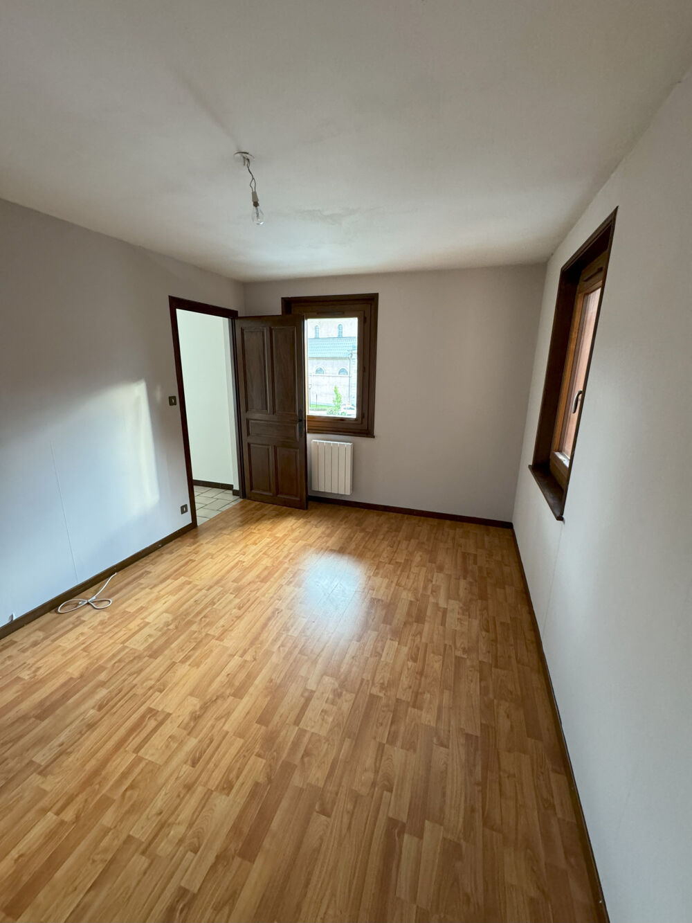 EXCLUSIVITE CENTRE TANINGES APPARTEMENT T4
