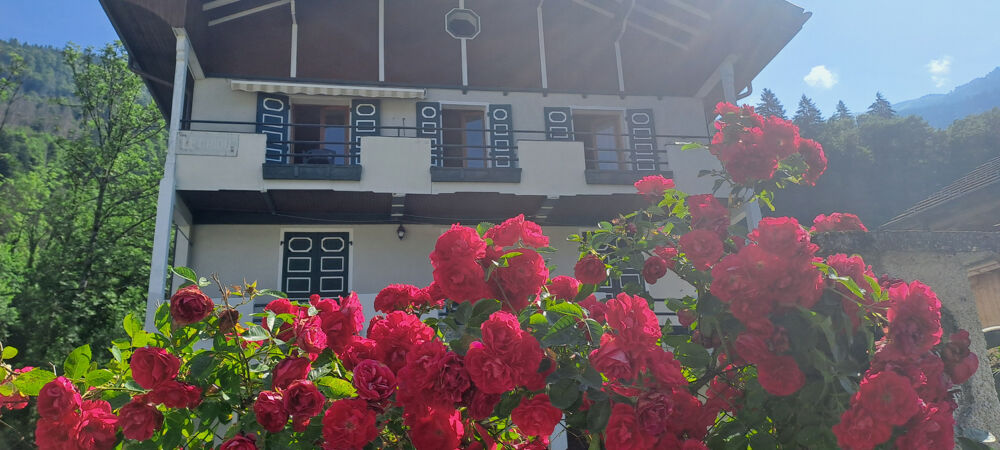 Appartement Samoëns T3