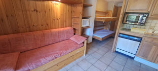  Appartement � vendre 1 pi�ce 20 m�