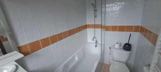  Appartement à vendre 3 pièces 40 m²