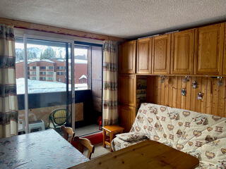  Appartement à vendre 1 pièce 20 m²