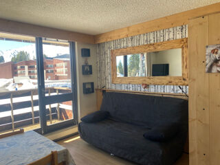  Appartement à vendre 1 pièce 20 m²