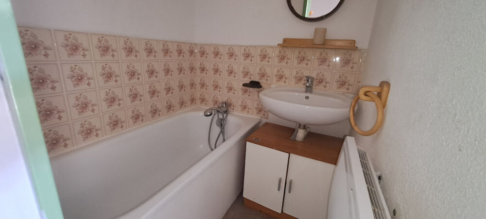 Vente Appartement STUDIO AVEC COIN NUIT   HYPER-CENTRE DE SAMOËNS Samoens