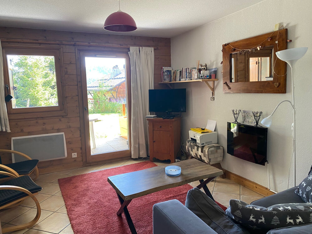 PRAZ DE LYS Appartement T3 AVEC PARKING