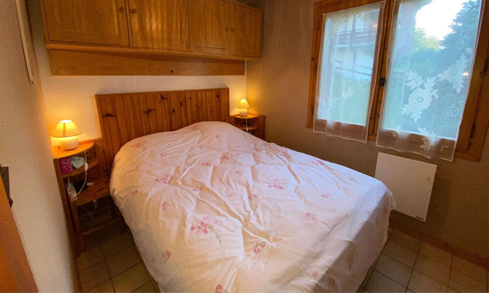 MORILLON T2 AVEC GRAND BALCON