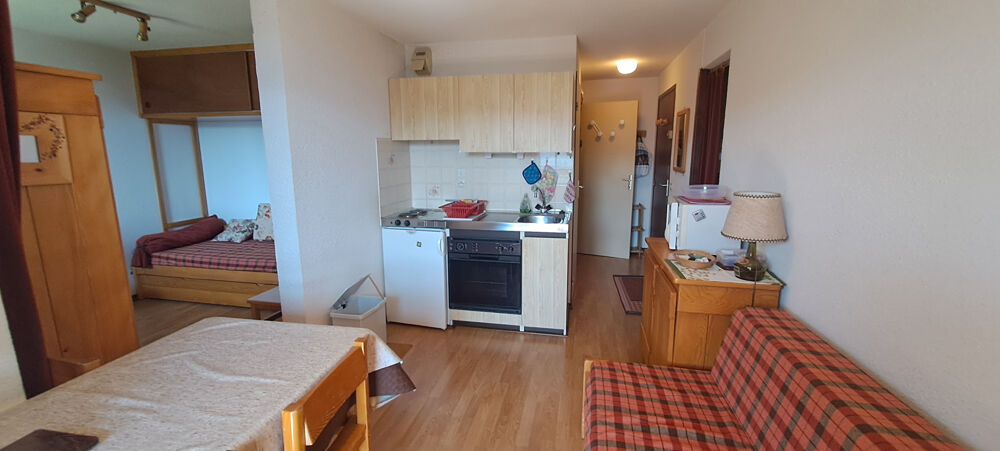 Vente Appartement Appartement Samoens 1600 Samoens