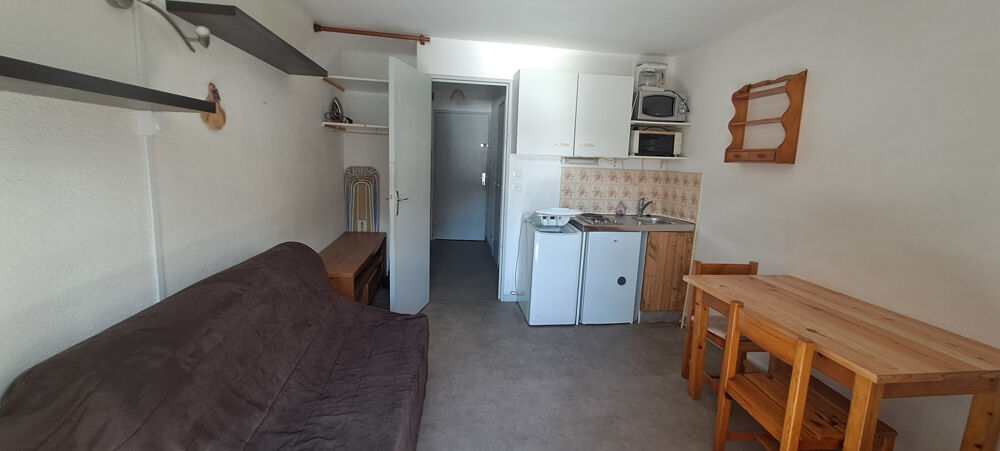 Vente Appartement STUDIO AVEC COIN NUIT   HYPER-CENTRE DE SAMOËNS Samoens