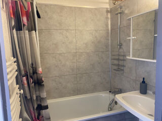  Appartement à vendre 1 pièce 20 m²