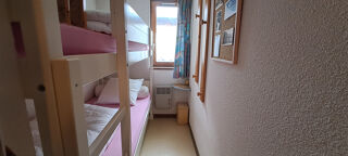  Appartement à vendre 1 pièce 24 m²