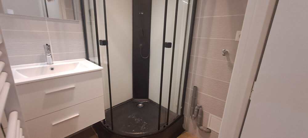 MORILLON VILLAGE STUDIO 22 M2 ENTIÈREMENT RÉNOVÉ PLEIN SUD AVEC TERRASSE
