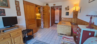  Appartement à vendre 2 pièces 27 m²