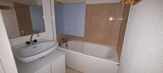  Appartement � vendre 1 pi�ce 21 m�