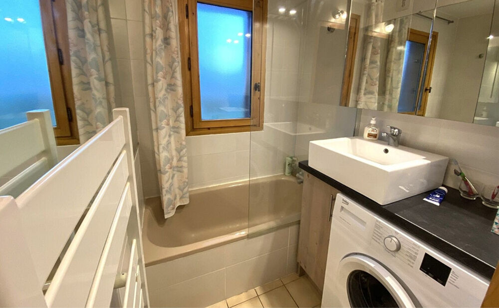 MORILLON T2 AVEC GRAND BALCON