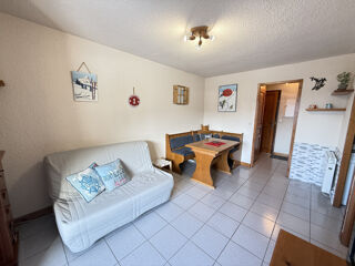  Appartement à vendre 2 pièces 27 m²