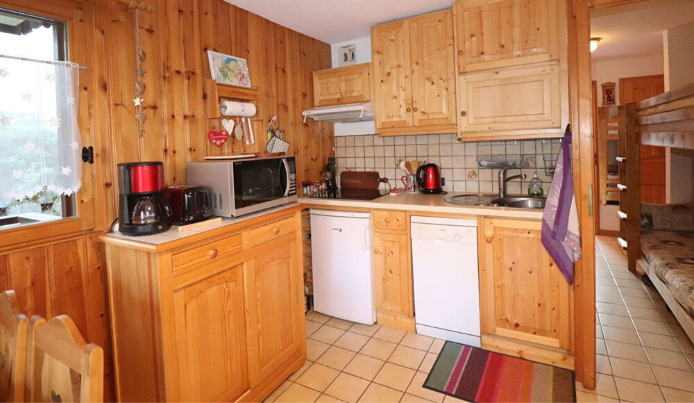 MORILLON T2 AVEC GRAND BALCON