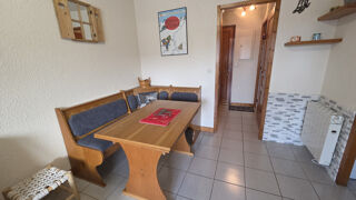  Appartement à vendre 2 pièces 27 m²