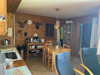  Appartement à vendre 3 pièces 55 m²