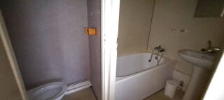 Appartement à vendre 3 pièces 24 m²