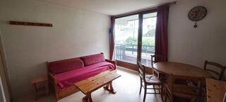  Appartement à vendre 1 pièce 21 m²