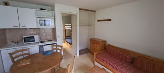  Appartement à vendre 1 pièce 21 m²