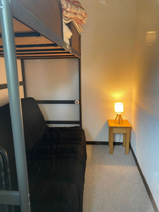  Appartement à vendre 1 pièce 26 m²