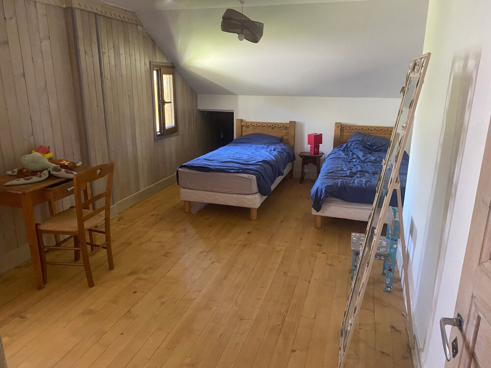 � vendre  Maison Taninges (74440)