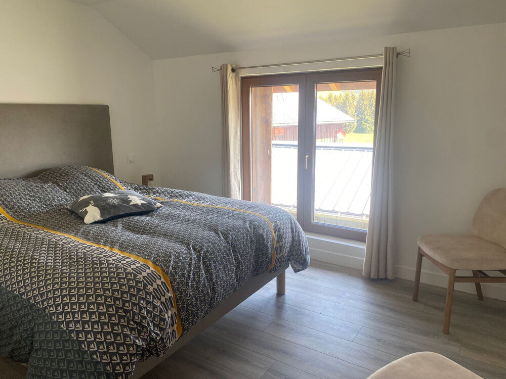 � vendre  Maison Taninges (74440)