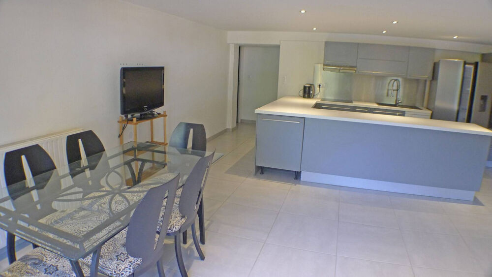 Vente Appartement Grand appartement en vente avec 2 pièces à Sixt-Fer-À-Cheval Sixt fer a cheval