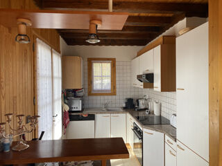  Maison à vendre 5 pièces 134 m²