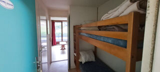  Appartement � vendre 1 pi�ce 21 m�