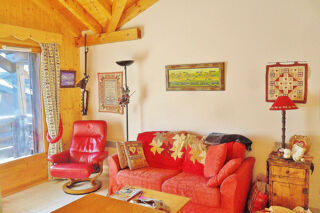  Appartement à vendre 3 pièces 44 m²