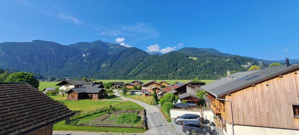 Appartement Samoëns T3