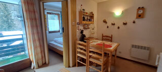  Appartement � vendre 1 pi�ce 24 m�
