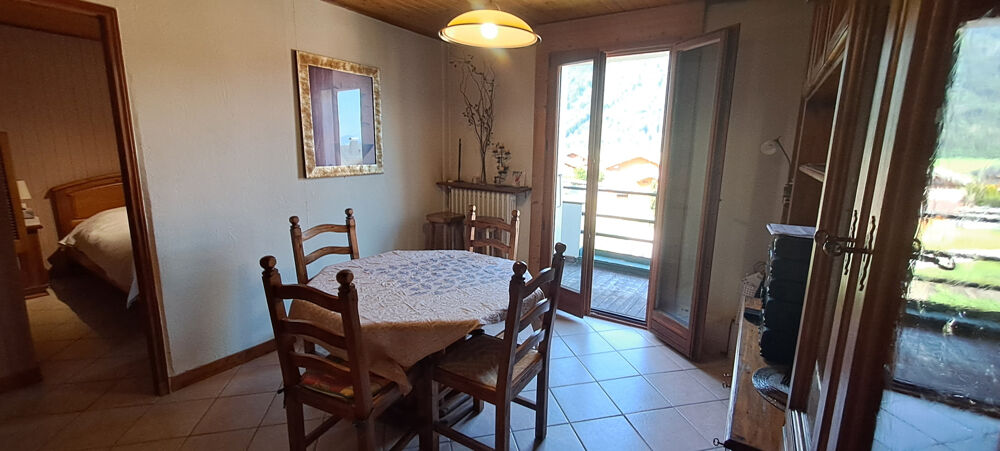 Appartement Samoëns T3