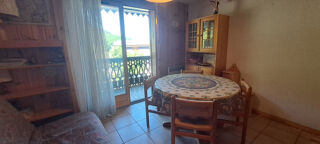  Appartement à vendre 2 pièces 25 m²