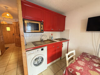  Appartement à vendre 2 pièces 25 m²