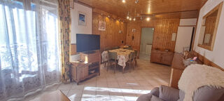  Appartement à vendre 4 pièces 71 m²
