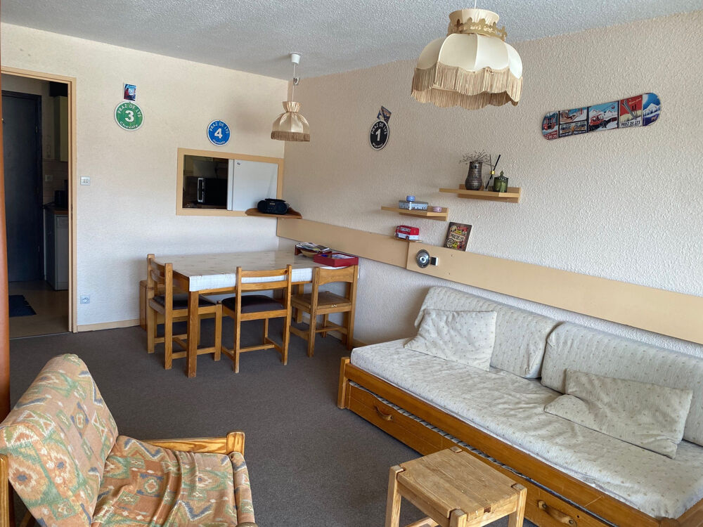 Vente Appartement PRAZ DE LYS Appartement T2 CENTRE STATION Taninges