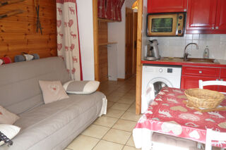  Appartement à vendre 2 pièces 25 m²