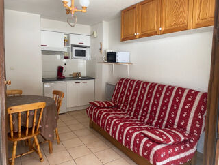  Appartement à vendre 2 pièces 25 m²