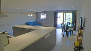  Appartement à vendre 2 pièces 54 m² Sixt fer a cheval