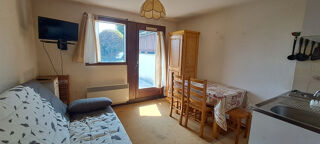  Appartement à vendre 1 pièce 18 m²