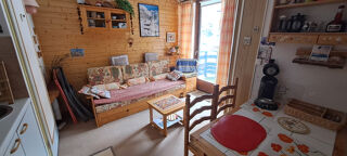  Appartement � vendre 1 pi�ce 24 m�