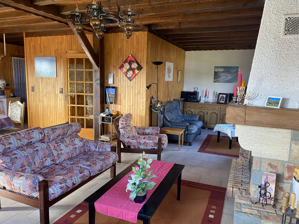 PRAZ DE LYS CHALET 5 Pièces 134 m2 à 100 m des pistes