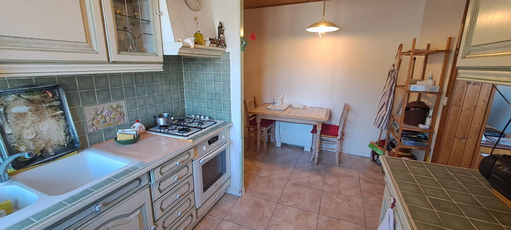 Appartement Samoëns T3