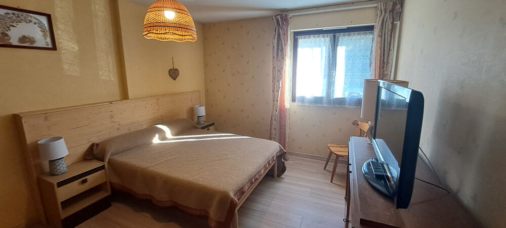 Vente Appartement Appartement T3   71 m2   Samoëns centre Samoens